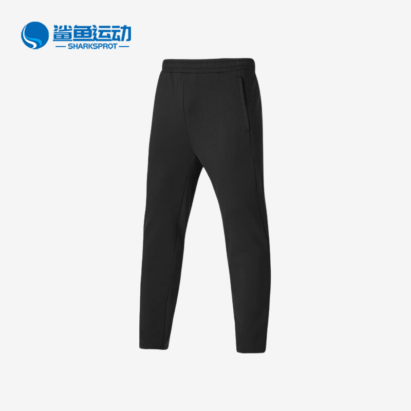 斯凯奇男子运动长裤P424M168