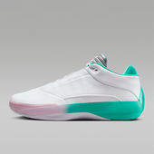 耐克正品 JORDAN男士 训练中帮耐磨减震运动篮球鞋 Nike IQ5380 100