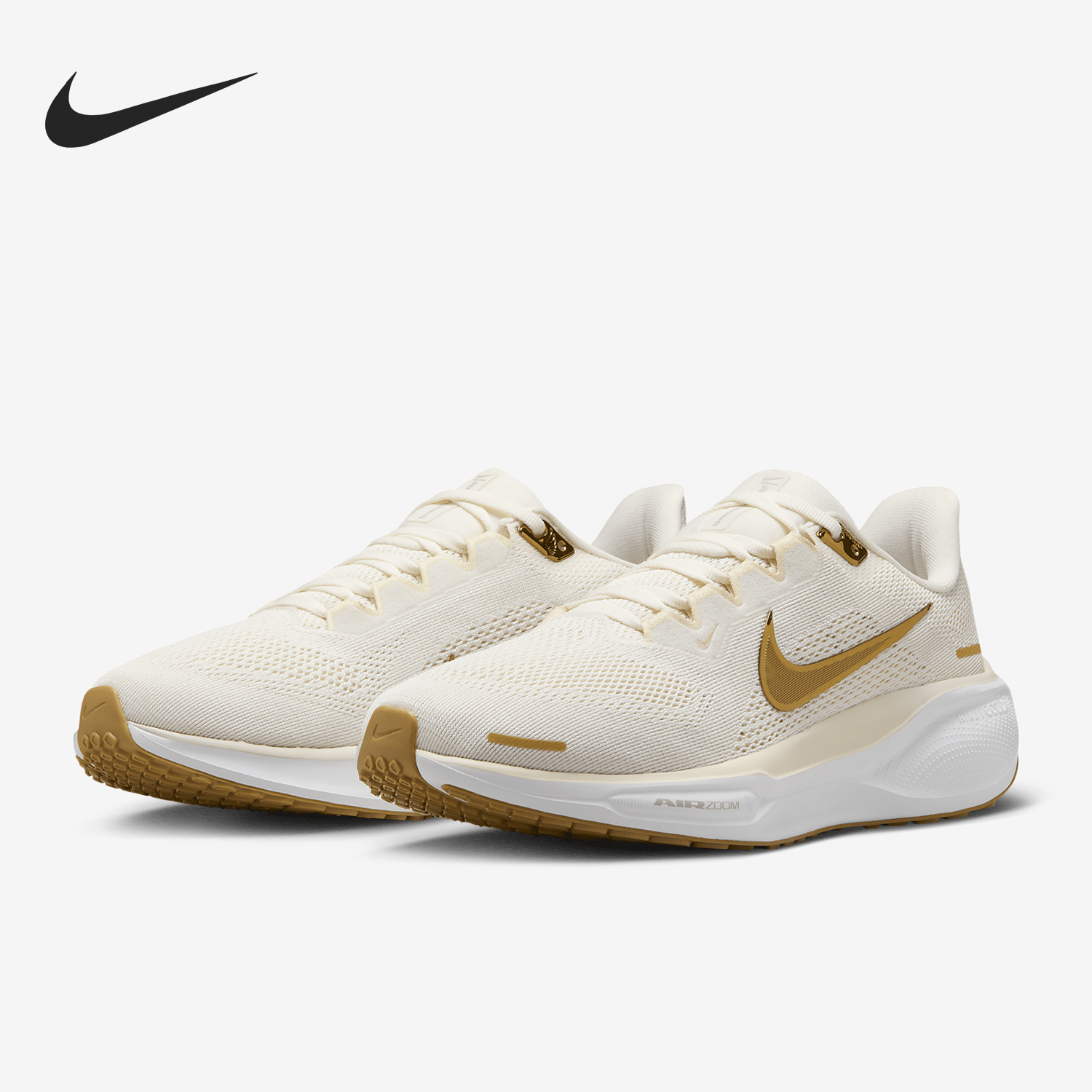 耐克正品女士运动跑步鞋