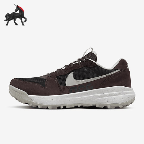 Nike/耐克正品ACG Lowcate 男士轻盈回弹运动鞋DM8019-202