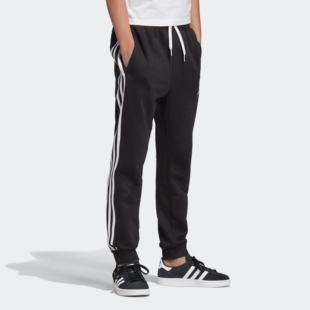 TREFOIL 三叶草 阿迪达斯正品 DV2872 大童运动裤 子 PANTS Adidas