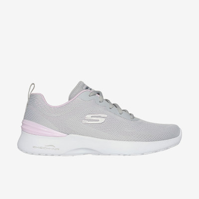 Skechers/斯凯奇官方正品2024夏季新款女士抓地软弹耐磨跑步鞋