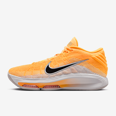 Nike/耐克正品Hustle 3男女耐磨气垫减震运动篮球鞋FV5953-800