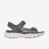 运动轻便透气休闲凉鞋 Skechers 男士 26夏当季 斯凯奇正品