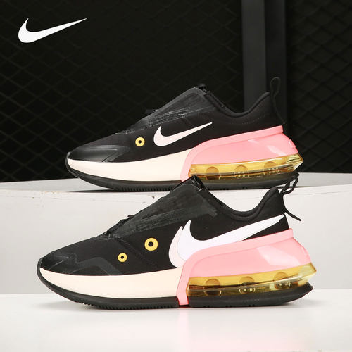耐克AIRMAXUPNRG女子跑步鞋