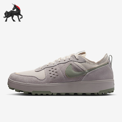 Nike/耐克正品C1TY Shoes男士耐磨复古防滑运动板鞋FZ3863-105