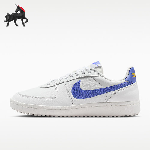 Nike/耐克正品Field General女士训练低帮系带运动鞋IF5007-001