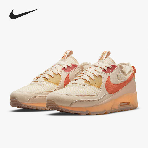 Nike/耐克正品Air Max Terrascape 90 男女运动鞋 DH2973-200 - 封面
