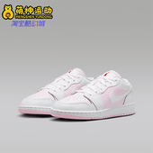 耐克正品 复古篮球鞋 2025 Nike JORDAN GS女子大童经典 553560 608