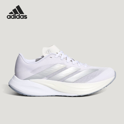 Adidas/阿迪达斯正品四季款男女同款耐磨经典回弹跑步鞋KH7965