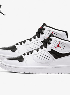 Nike/耐克官方正品JORDAN ACCESS (GS)大童运动板鞋 AV7941-101