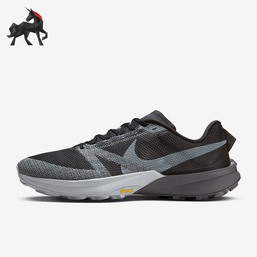 Nike/耐克正品TERRA KIGER 10男士运动透气防滑跑步鞋FV3929-001