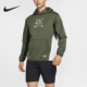 高尔夫健身保暖连帽卫衣FQ1146 Nike 男士 新款 325 耐克正品