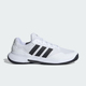阿迪达斯正品 耐磨运动网球鞋 GAMECOURT 经典 KI0781 2男士 Adidas