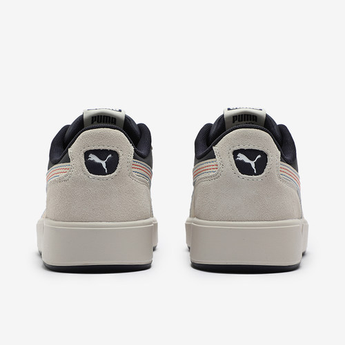 Puma/彪马正品新款男女经典复古低帮厚底运动板鞋394210-07