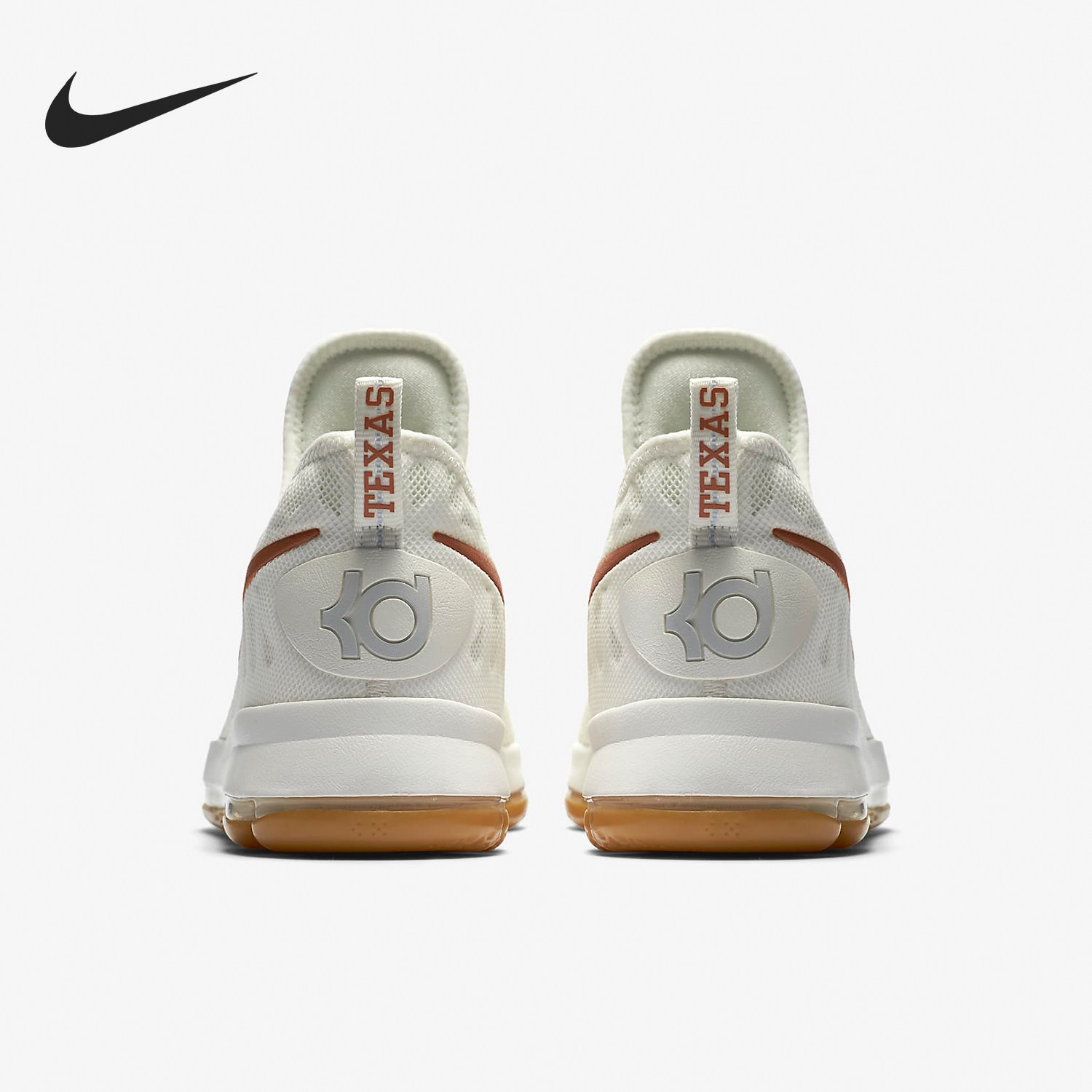 Nike/耐克正品Zoom KD 9 (Texas) 男士缓震篮球鞋899640-110,运动鞋new,运动休闲鞋,淘宝优惠券,粉丝福利购,淘宝优惠卷