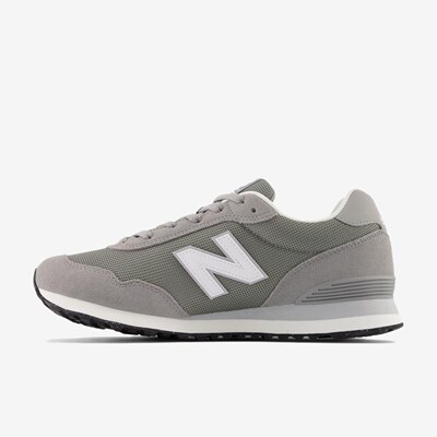 New Balance新百伦正品男款515低帮舒适轻便耐磨休闲鞋ML515GRY