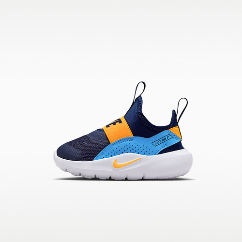 Nike/耐克正品2026婴童轻便时尚一脚蹬经典休闲运动鞋IF2895-403