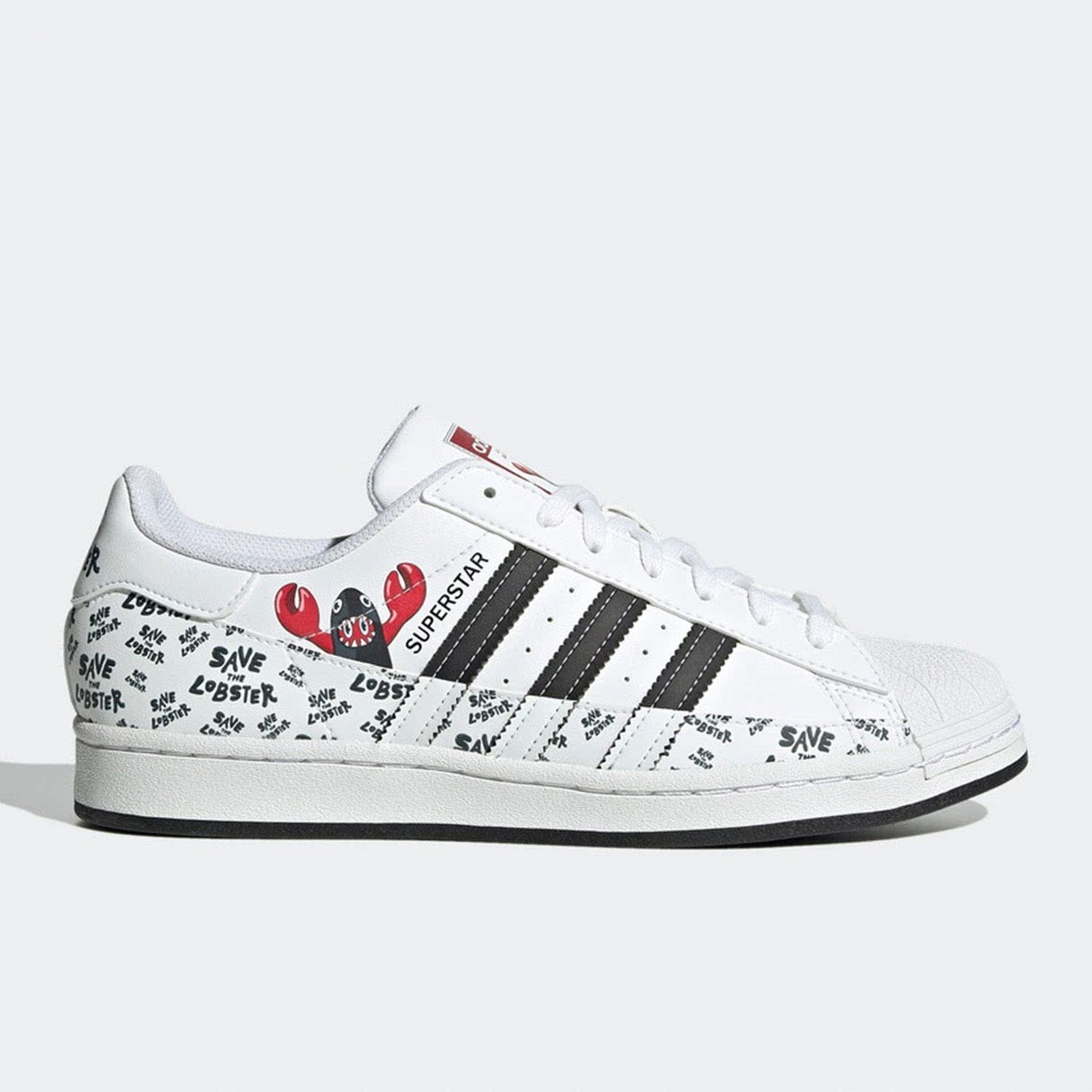 阿迪达斯正品男女休闲运动鞋