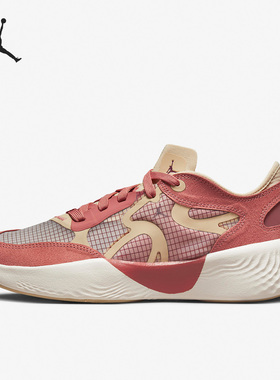 Nike/耐克官方正品Air Jordan男女运动缓震透气休闲鞋DM3384-600
