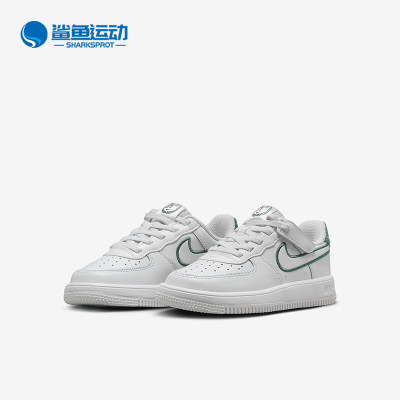 Nike/耐克小童耐磨低帮运动鞋