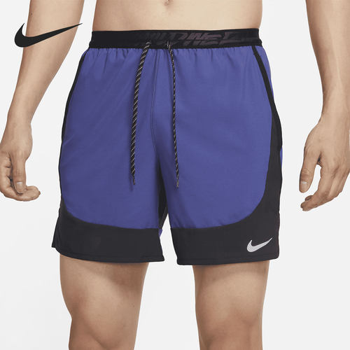 Nike/耐克正品男子梭织轻盈透气跑步训练运动短裤 DA0992-510