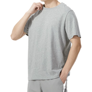 Nike/耐克官方正品夏季新款男士简约休闲圆领运动短袖CZ6367-063
