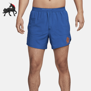 耐克正品 FN3302 夏季 透气运动系带训练简约休闲短裤 476 男士 Nike