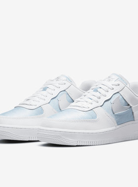 Nike/耐克正品 AF1 LXX 新款运动休闲女子断勾休闲鞋 DJ9880-400