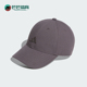 阿迪达斯正品 H男女款 SPW CAP 休闲棒球帽KA9250 LOGO Adidas