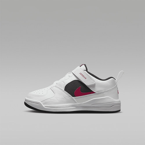 Nike/耐克小童魔术贴运动鞋