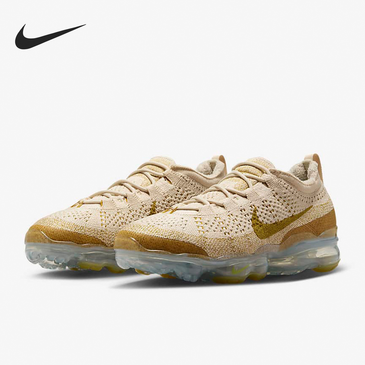 Nike/耐克正品新款男子运动透气系带气垫跑步鞋DV1678-100