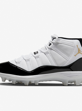 Nike/耐克正品Air Jordan 11男士耐磨运动训练鞋FV5374-107