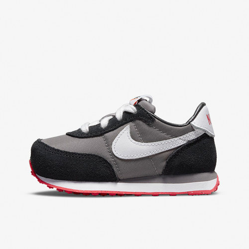Nike/耐克正品Waffle Trainer 2 小童运动休闲鞋DC6479-005