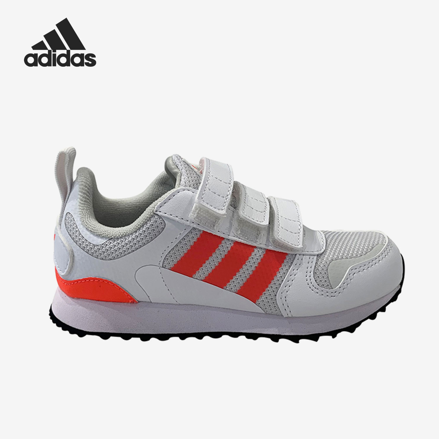 阿迪达斯正品大童运动鞋