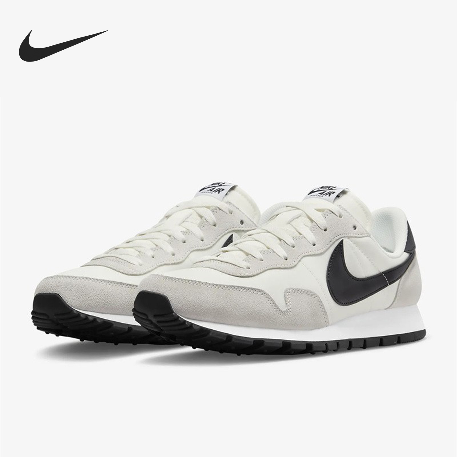 Nike/耐克官方正品Air Pegasus 83男子舒适运动休闲鞋DH8229-100 运动鞋new 运动休闲鞋 原图主图