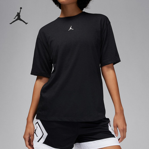 Nike/耐克女士短袖T恤
