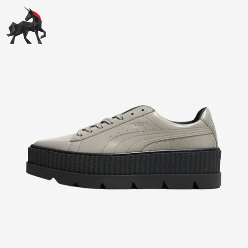 Puma/彪马正品2025女士时尚减震低帮经典休闲运动板鞋366270-02