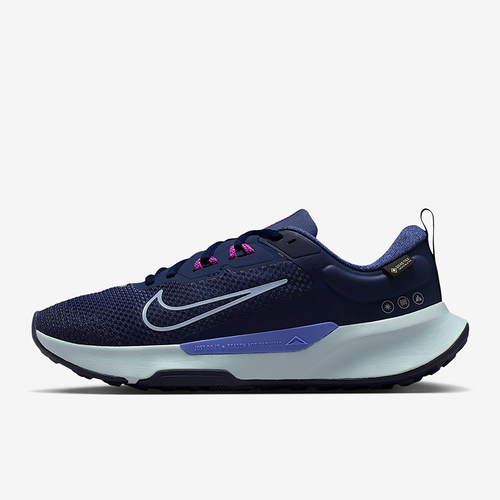 Nike/耐克正品Juniper Trail 2女士耐磨低帮减震跑步鞋HM9725-400