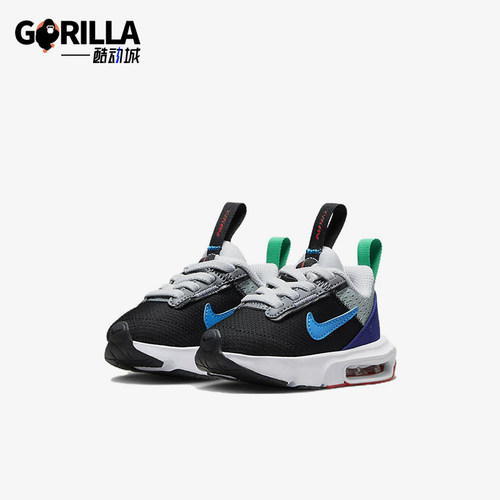 Nike/耐克正品AirMaxINTRLKLiteTD新款婴童运动鞋DH9410-005