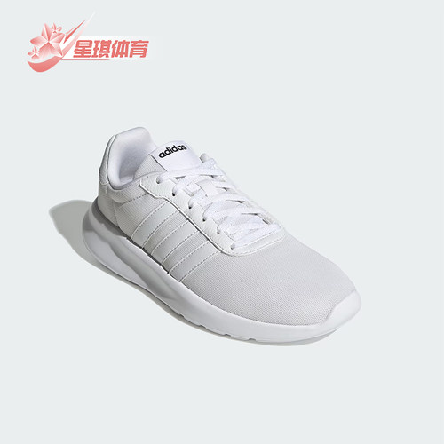 阿迪达斯女士减震防滑休闲鞋
