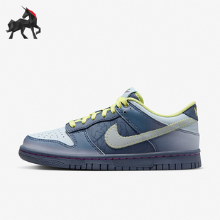 FQ8354 Nike 女士低帮耐磨运动休闲板鞋 耐克正品 491 新款