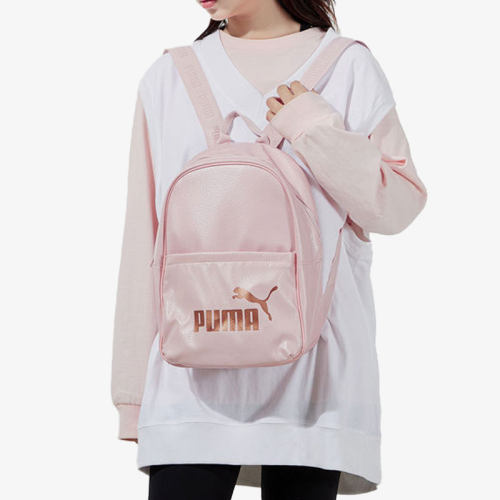 彪马女子运动双肩背包