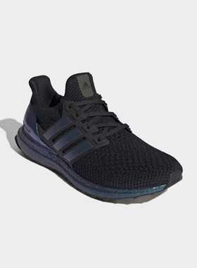 阿迪达斯BOOST4.0男女跑步鞋