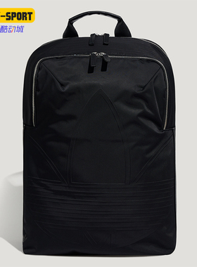 Adidas/阿迪达斯正品三叶草COMUTINGBACKPACK经典双肩背包KS5161