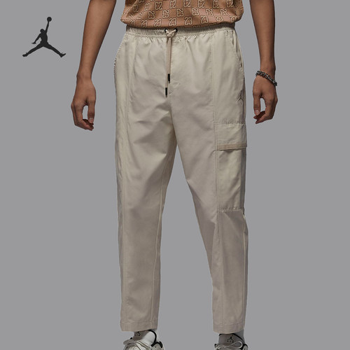 Nike/耐克官方正品男士梭织长裤