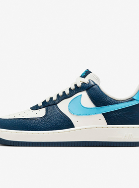 Nike/耐克正品AIR FORCE 1男士耐磨运动休闲板鞋HJ9291-478