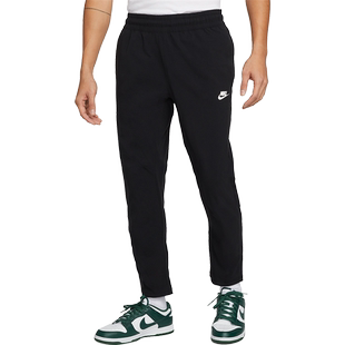 Nike/耐克官方正品新款男子运动舒适梭织休闲工装长裤 DN4447-010