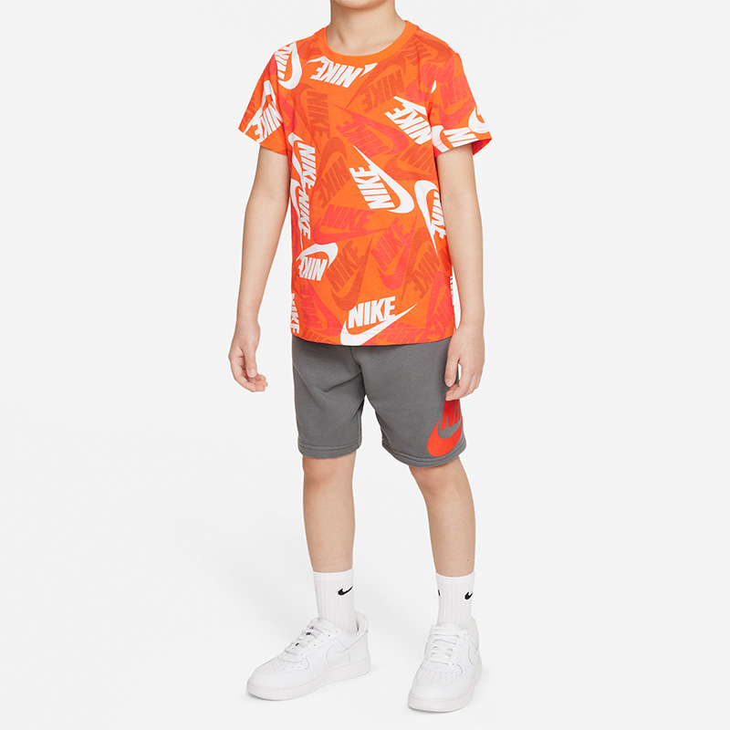 Nike/耐克正品短裤套装