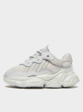 Adidas/阿迪达斯正品三叶草婴童透气低帮运动休闲鞋GX1647